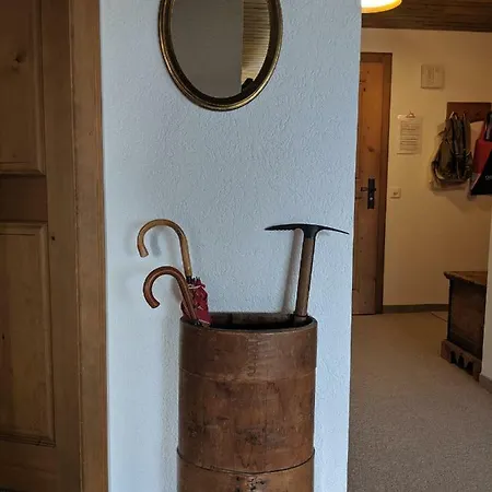 Casa Sum Naul Breíl