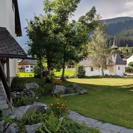 Lägenhet Casa Sum Naul Breíl