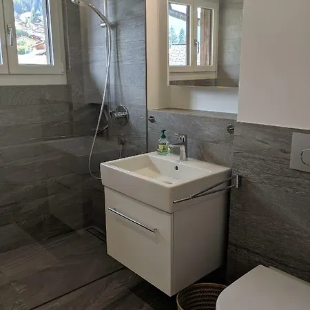 Casa Sum Naul Lägenhet *