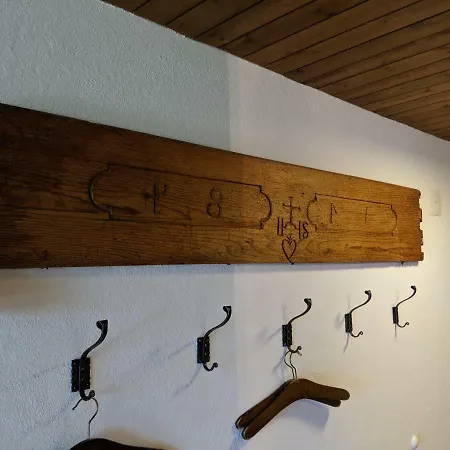 Casa Sum Naul Breíl