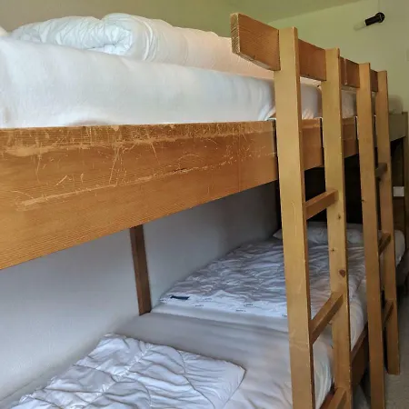 Casa Sum Naul Lägenhet *