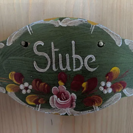 Lägenhet Casa Sum Naul *