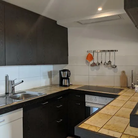 Casa Sum Naul * Breíl