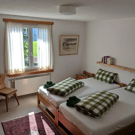 Casa Sum Naul * Breíl