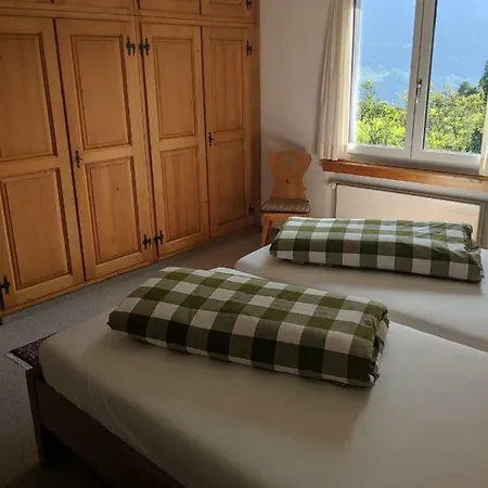 Lägenhet Casa Sum Naul *