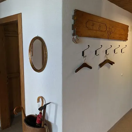 Casa Sum Naul Lägenhet Breíl