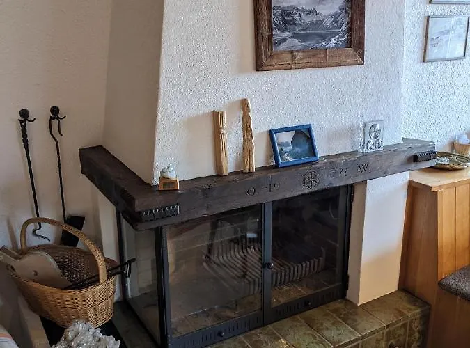 Daire Casa Sum Naul Breíl