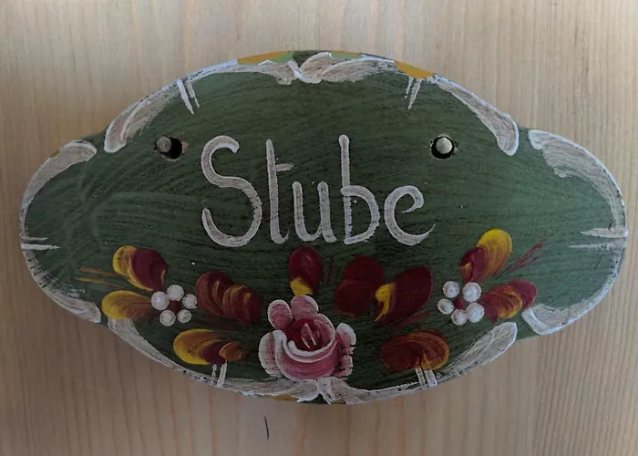 Daire Casa Sum Naul *