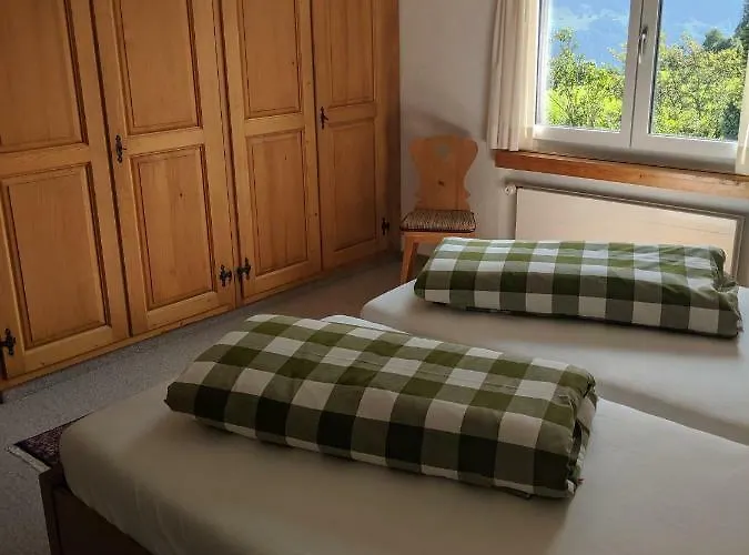 Daire Casa Sum Naul *