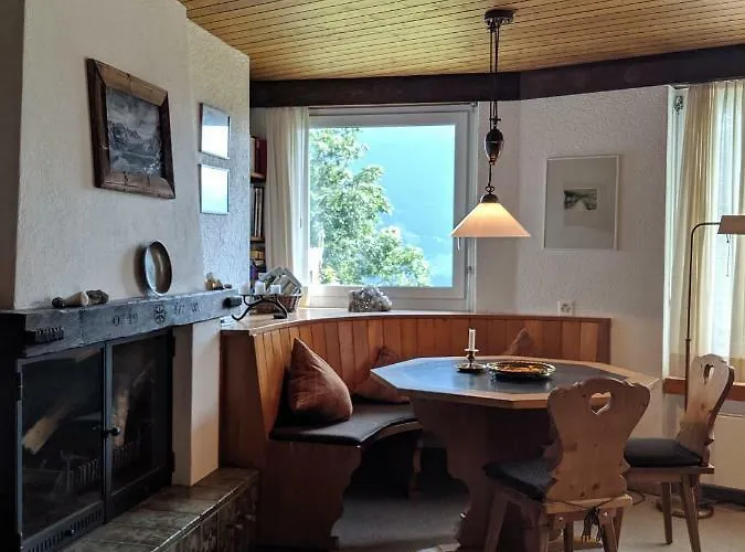 Daire Casa Sum Naul Breíl