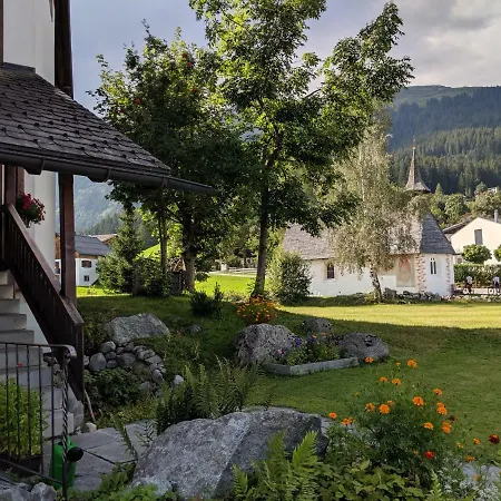 Casa Sum Naul
