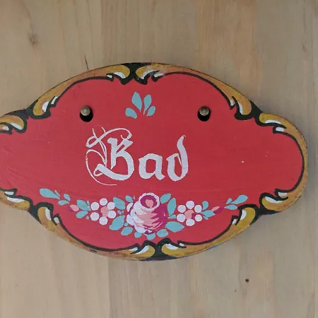 Casa Sum Naul * Breíl