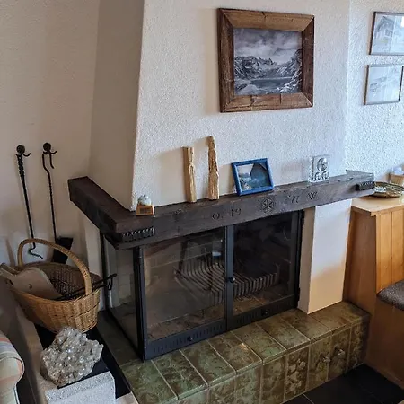 Lejlighed Casa Sum Naul Breíl