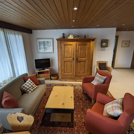 Casa Sum Naul شقة Breíl