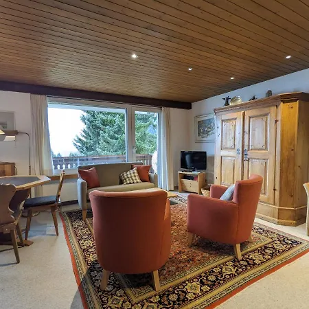 Casa Sum Naul شقة Breíl