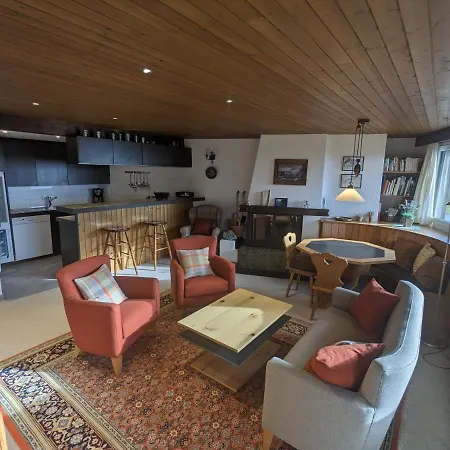 Casa Sum Naul Breíl