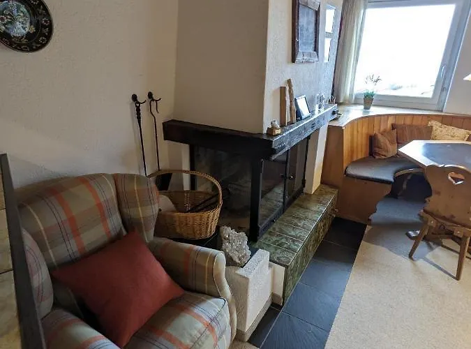 شقة Casa Sum Naul Breíl