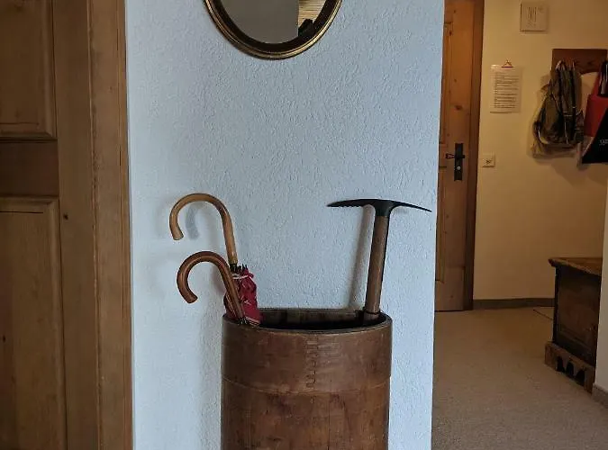 Casa Sum Naul Breíl