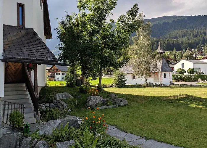 شقة Casa Sum Naul Breíl