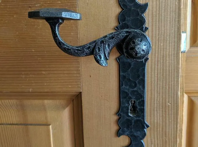 شقة Casa Sum Naul Breíl