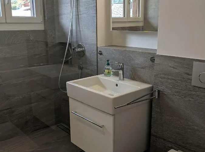 Casa Sum Naul شقة *