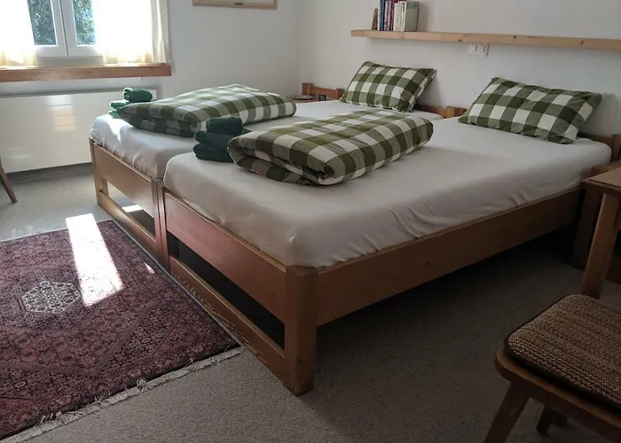 Casa Sum Naul شقة *