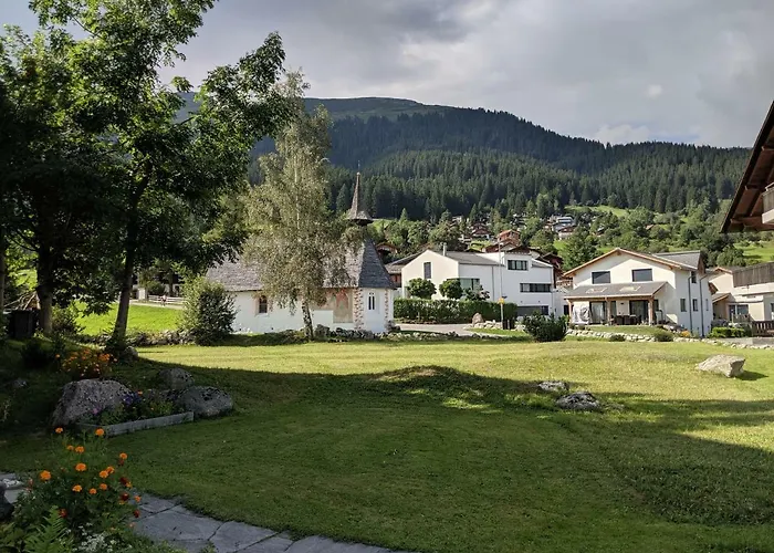 شقة Casa Sum Naul