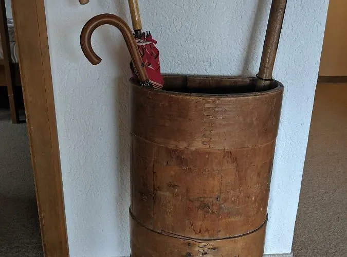 شقة Casa Sum Naul *