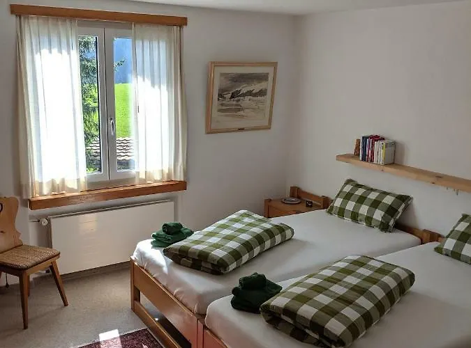 Casa Sum Naul * Breíl