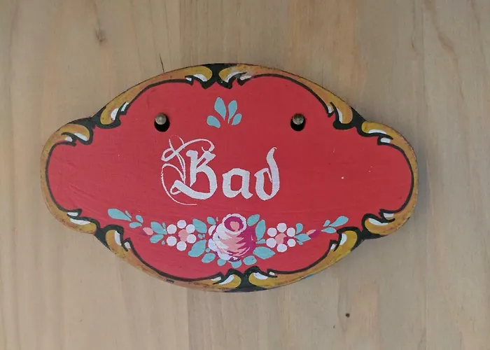 Casa Sum Naul * Breíl