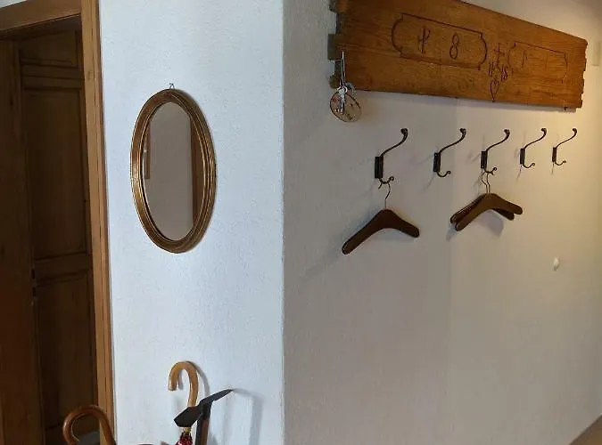 Casa Sum Naul شقة Breíl