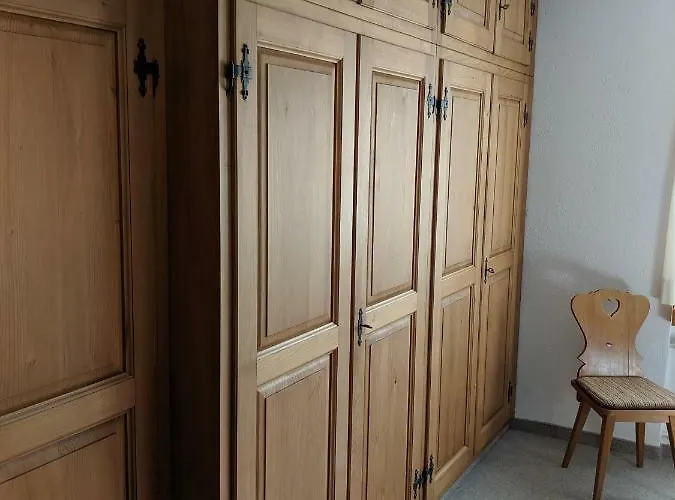 Casa Sum Naul Breíl